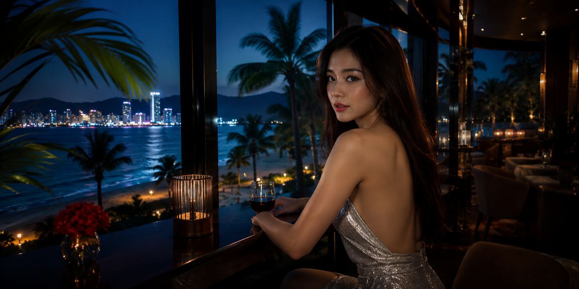 Người dùng Đà Nẵng xem tỷ lệ cá cược bóng đá bên ly cà phê buổi sáng